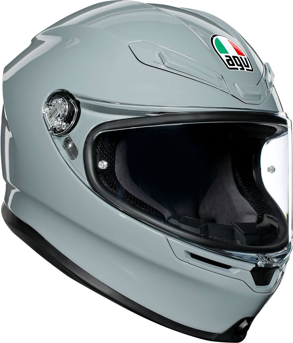 K6 Helmet Nardo Grey Size ml V963240