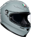 K6 Helmet Nardo Grey Size ml V963240