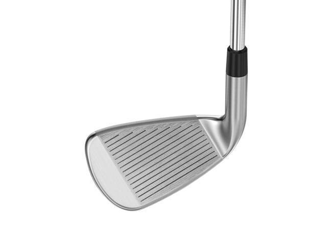 Graphite Individual Iron X69118