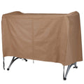 90x22 Canopy Swing Cover G644