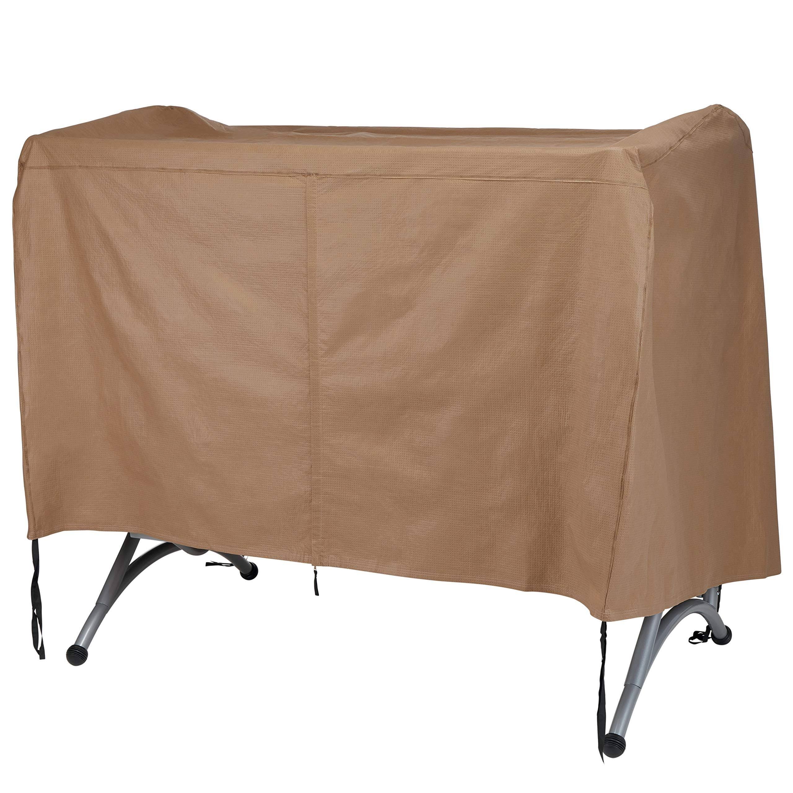 90x22 Canopy Swing Cover G644