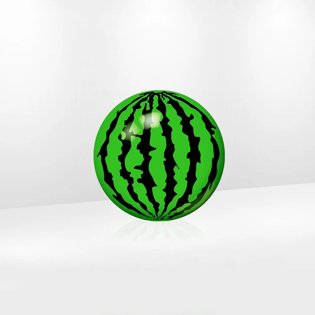 Inflatable Watermelon Beach Ball Pool Toy S8884