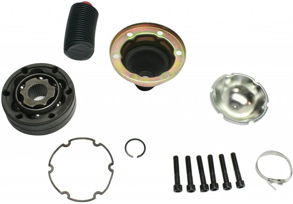 Rear CV Joint Repair Kit Pack of 2 S165789