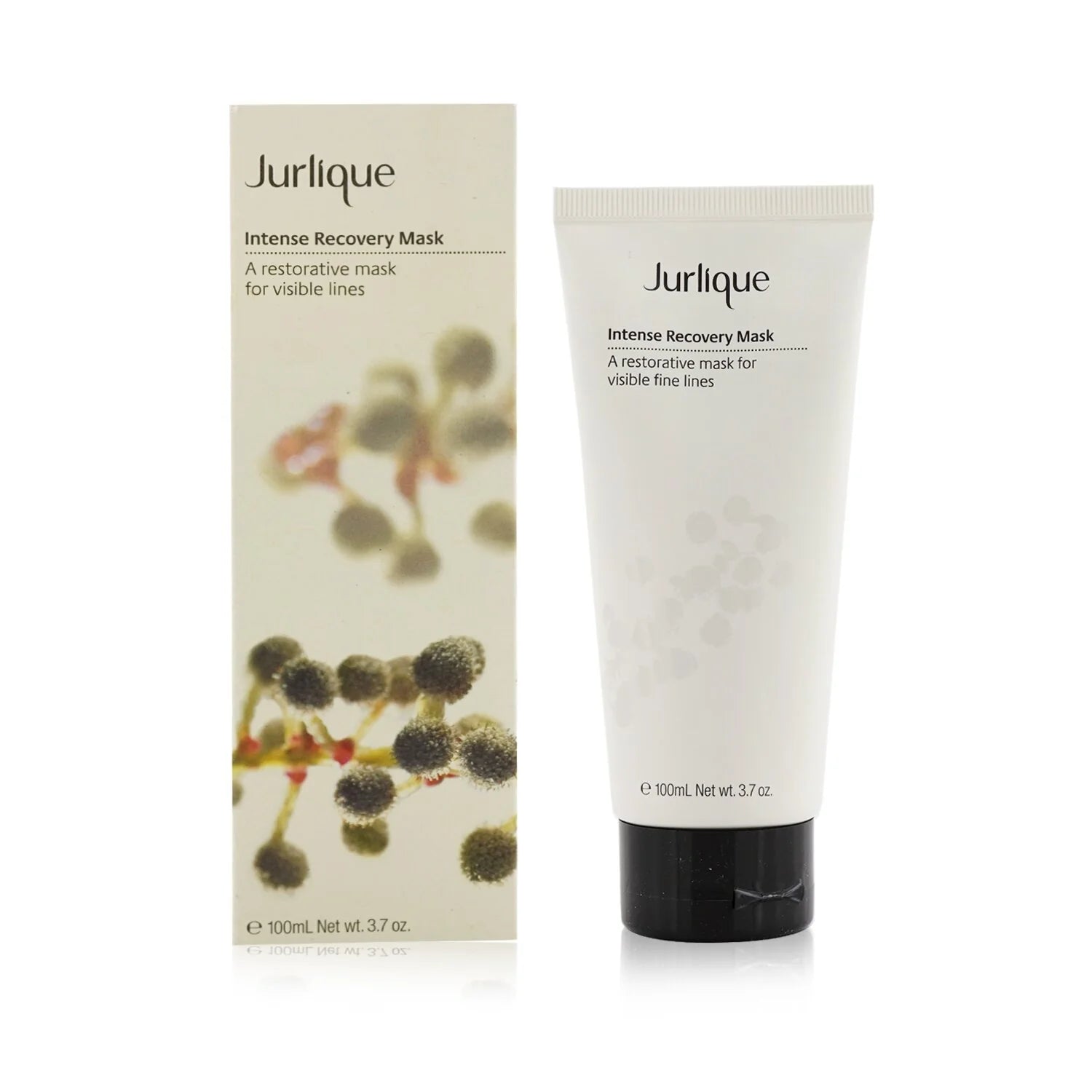 Intense Recovery Mask V64795