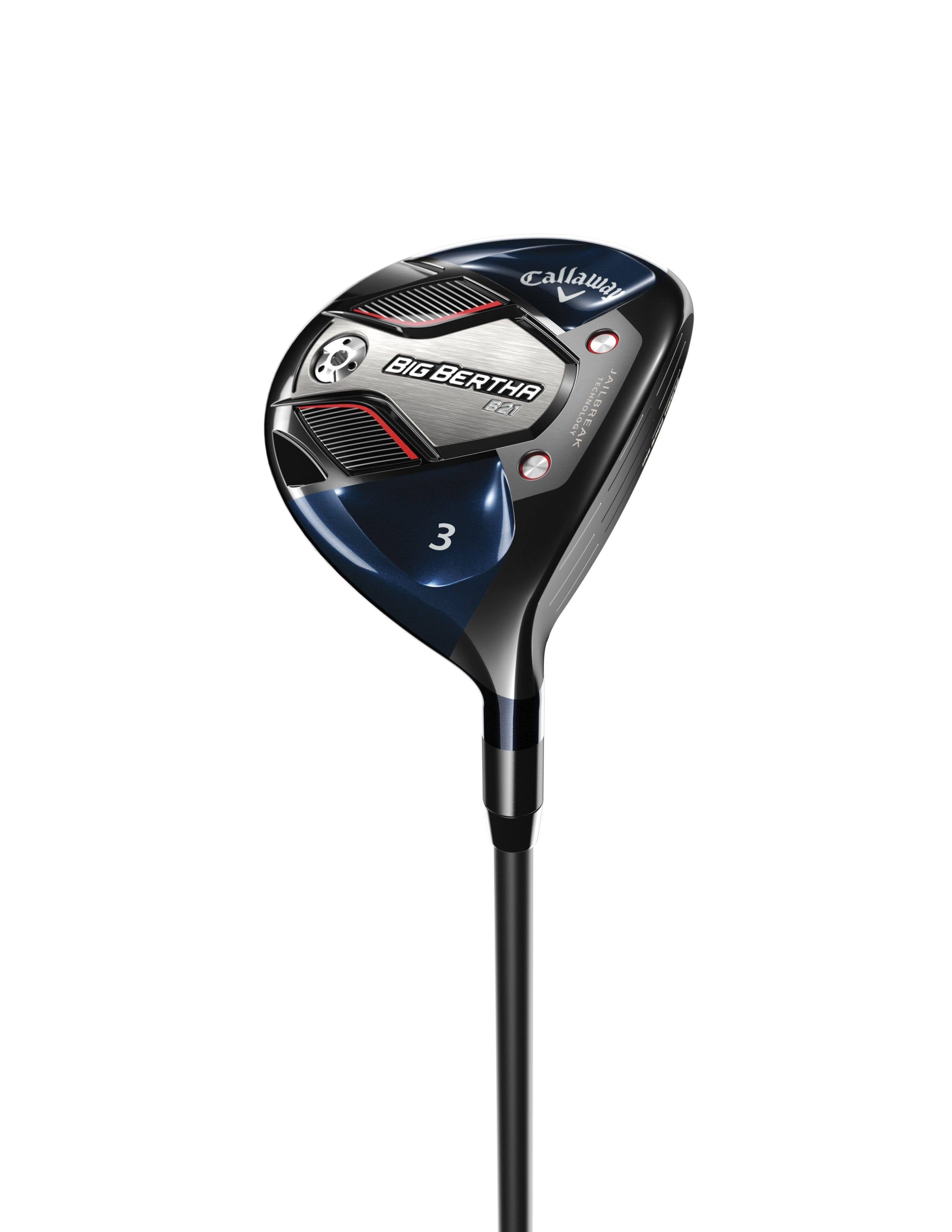Fairway Wood N394311