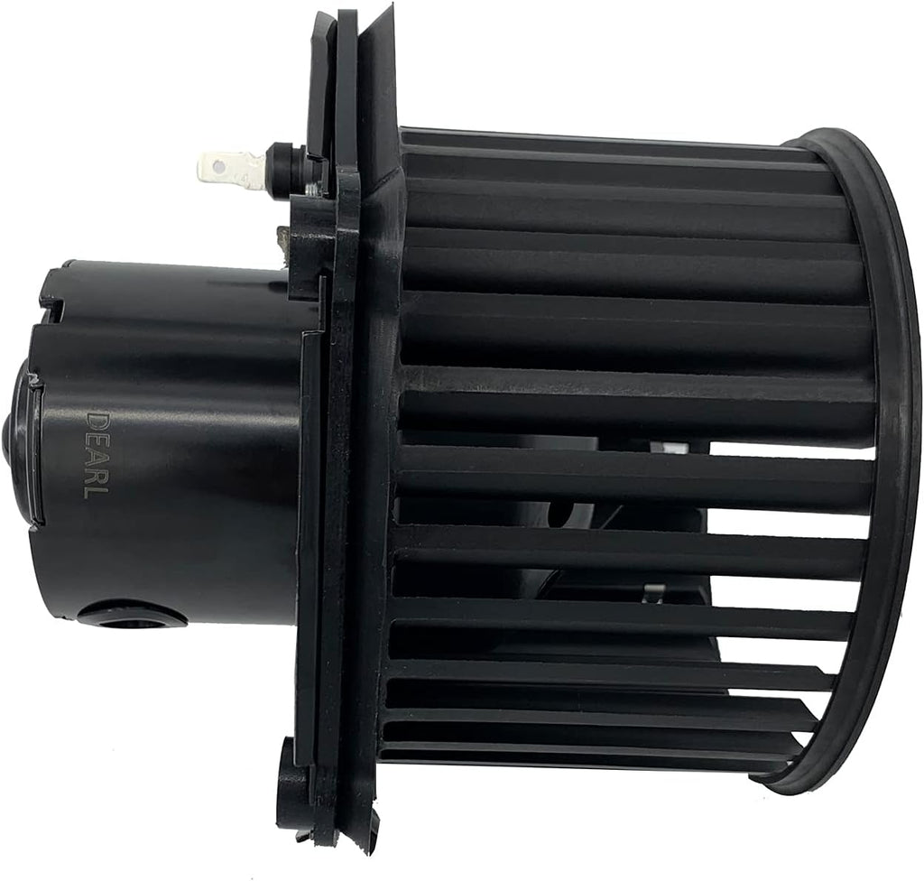 AC Heater Blower Motor with Fan, Pack of 2 T49276