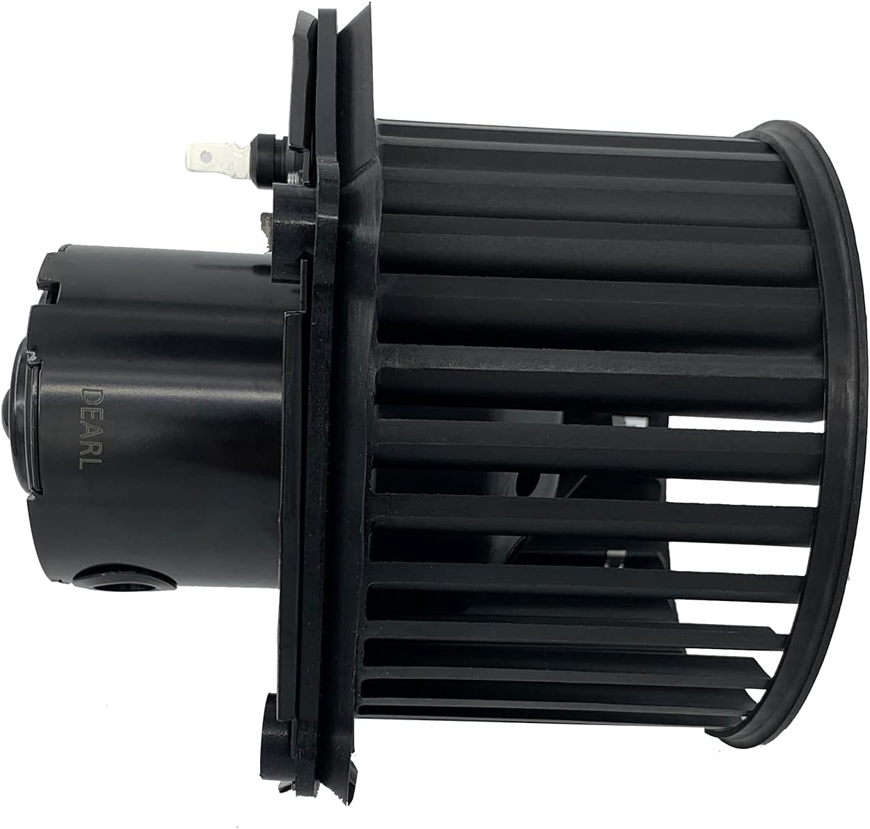 AC Heater Blower Motor with Fan, Pack of 2 T49276
