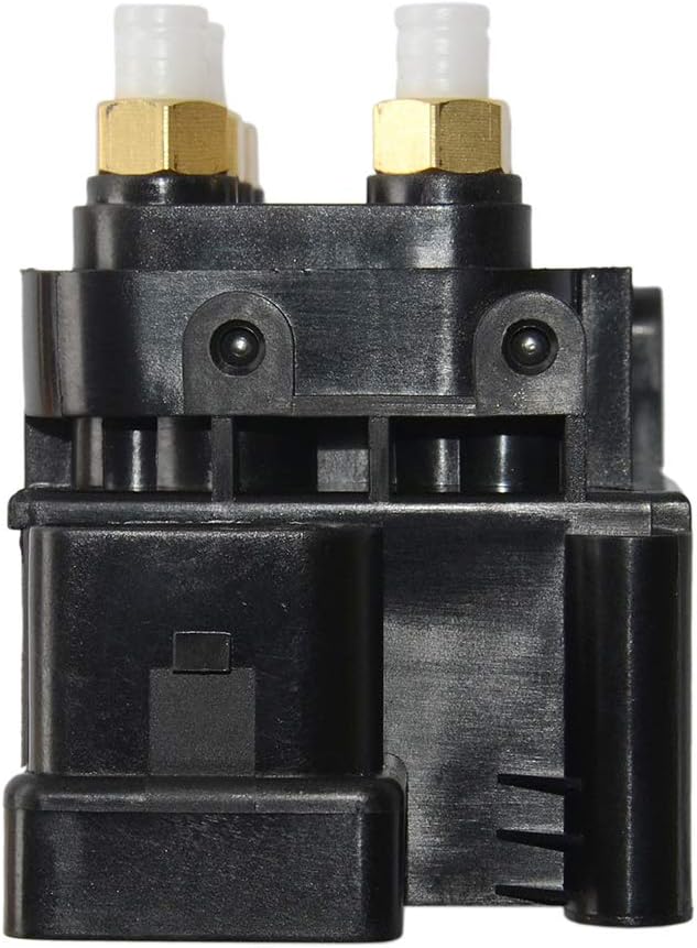 Air Suspension Control Valve Block Air Supply P195