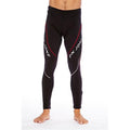Black Thermal Cycling Tight V690684