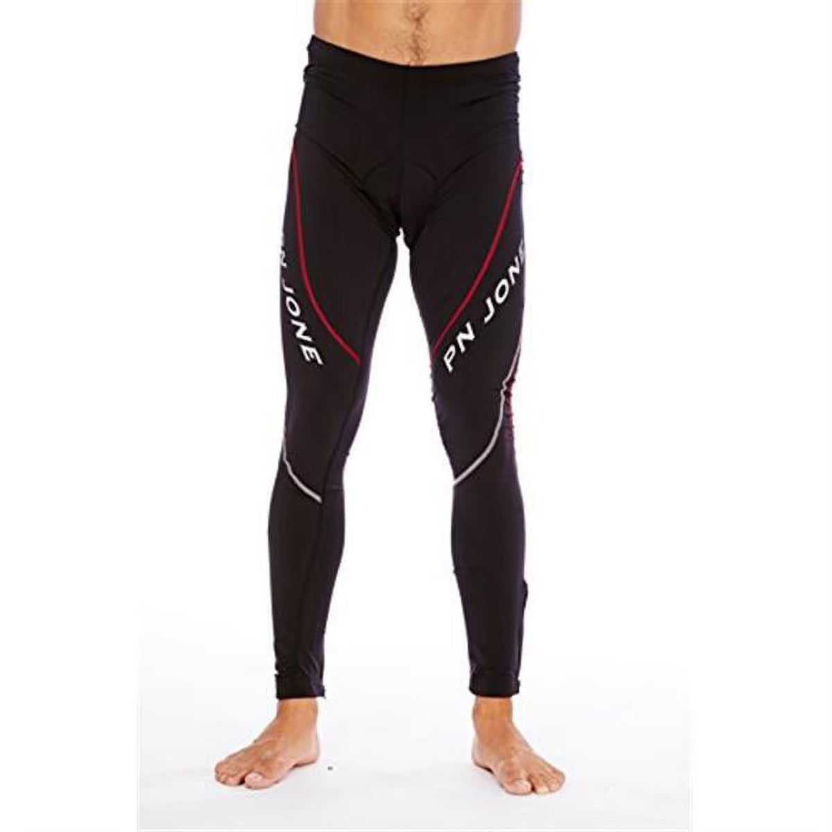 Black Thermal Cycling Tight V690684