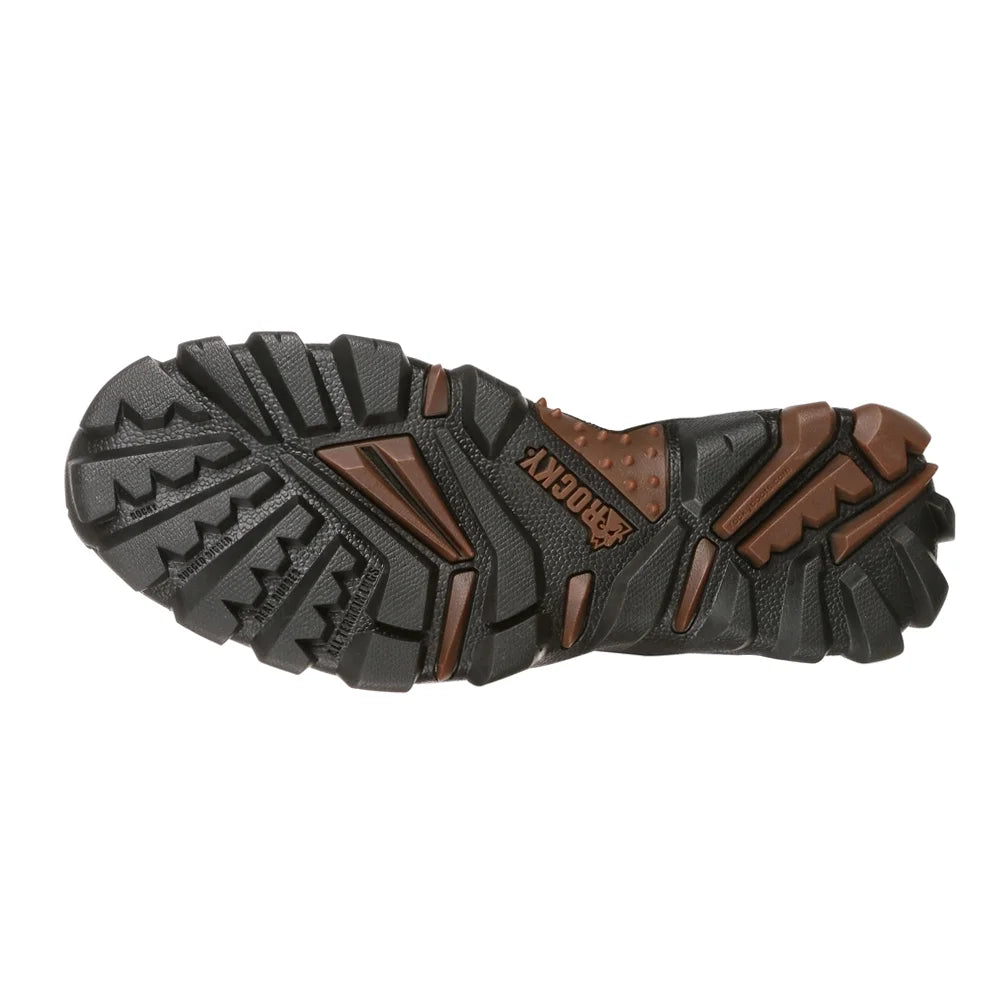 Men's 16 Snakeproof Boots T421512