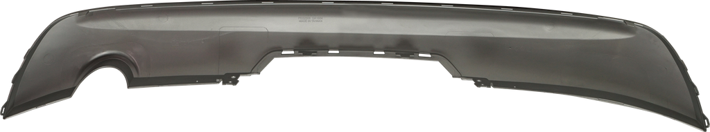 Rear Skid Plate J5098