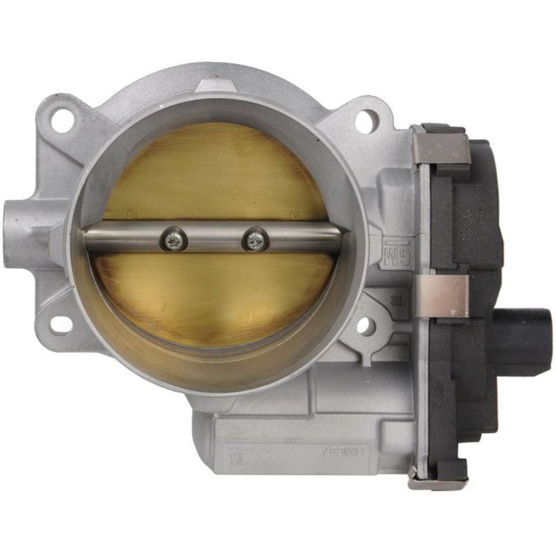Throttle Body C195495