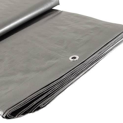 10x20 Heavy Duty Canopy Boat Shade U55360