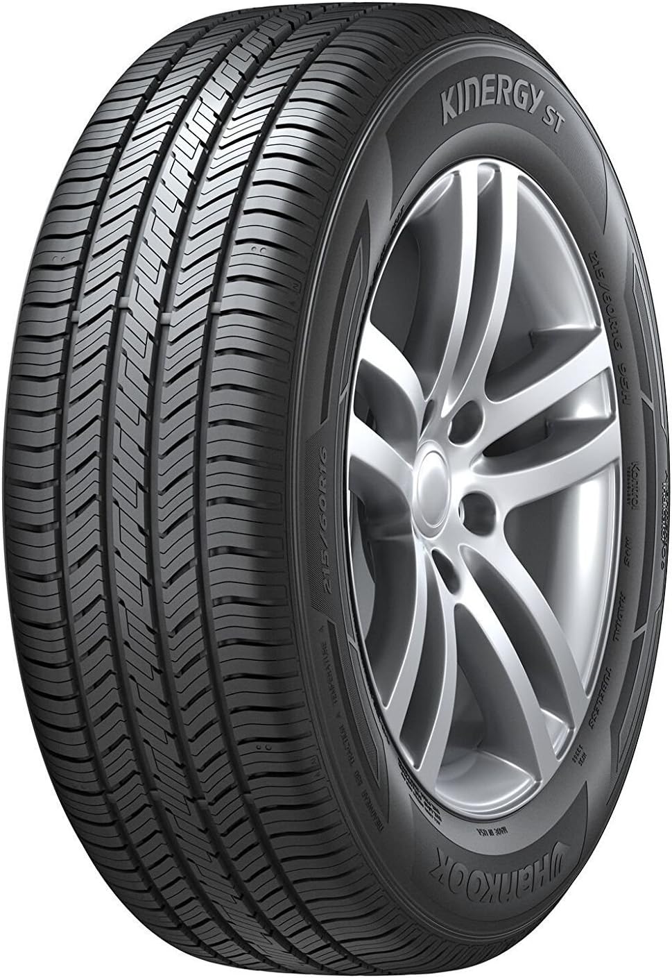 185/70R14 101H All Season Radial Tire Pack of 2 R70262