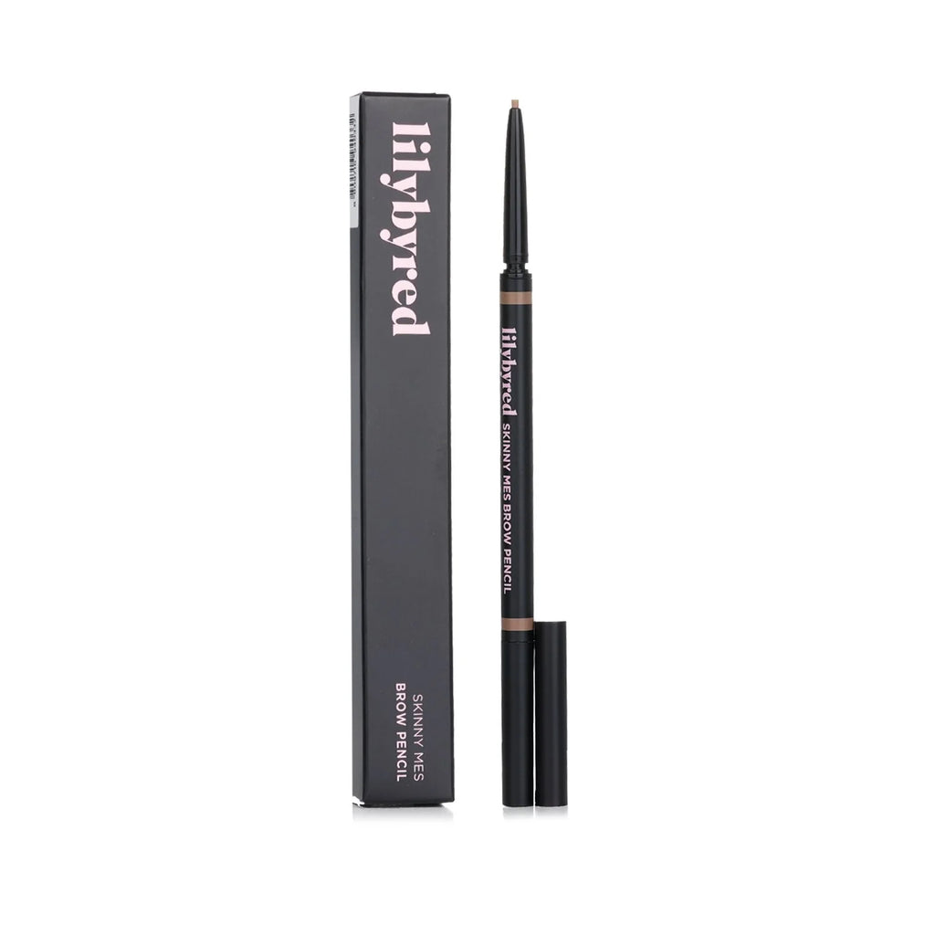 Skinny Mes Brow Pencil - Light Brown 0.09g L96337