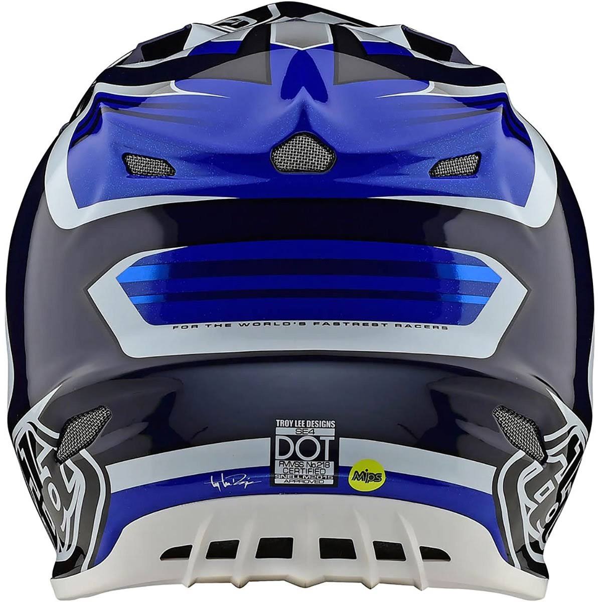Carbon Helmet MIPS D7066