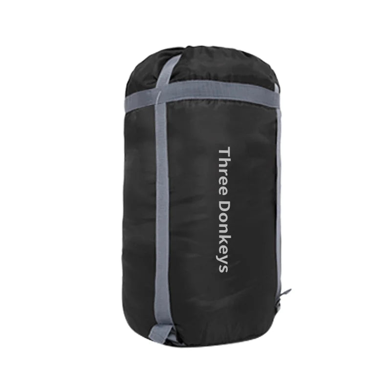 Queen-Size XL 2 Person Waterproof Sleeping Bag K590988