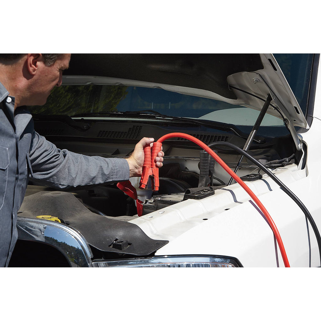 25 ft. Heavy Duty Jumper Cables T118150