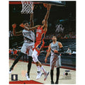 Autographed 8" x 10" Photograph L5301