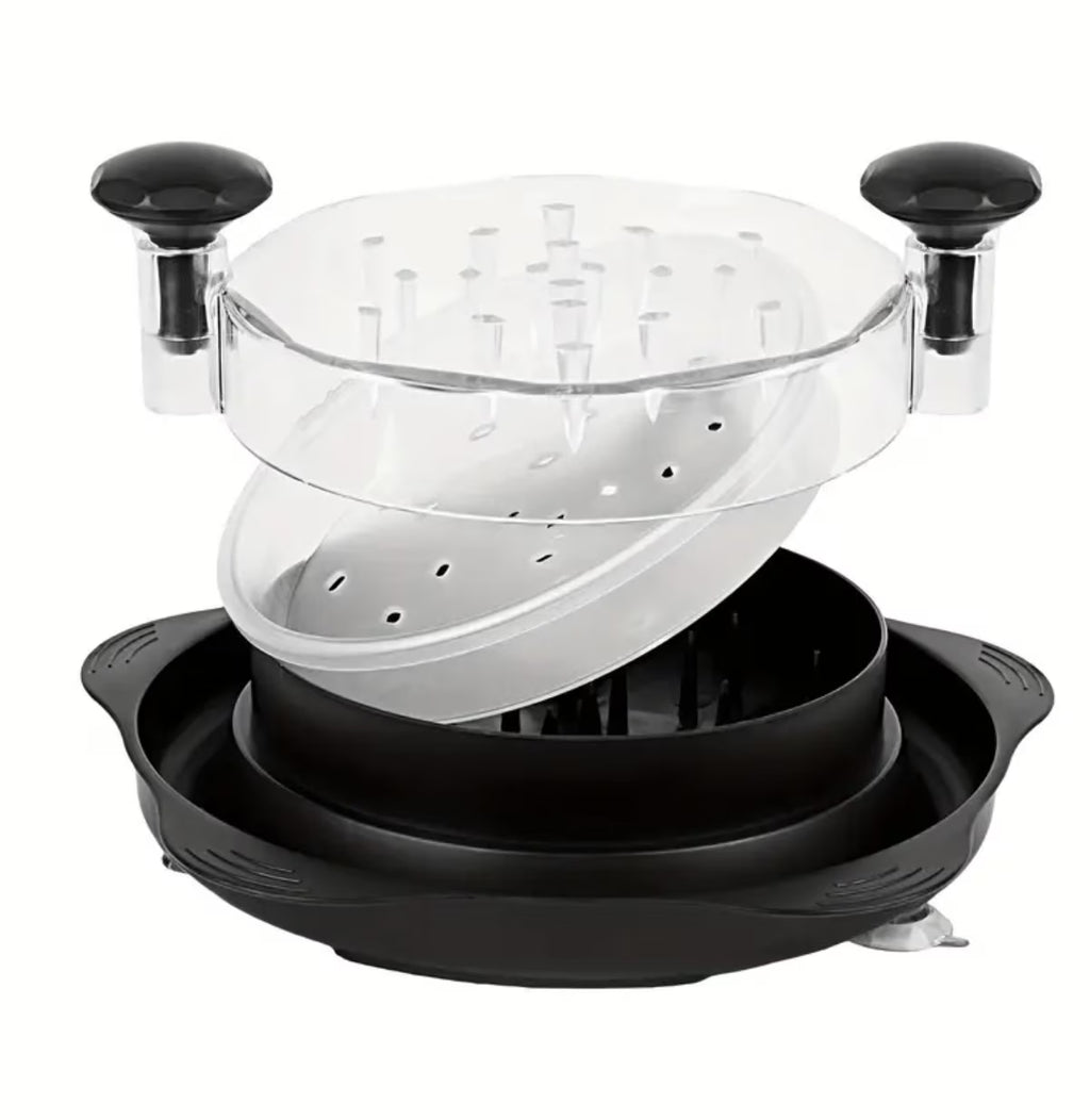 Manual Washable Meat Shredder K794772