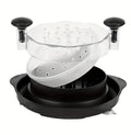 Manual Washable Meat Shredder K794772