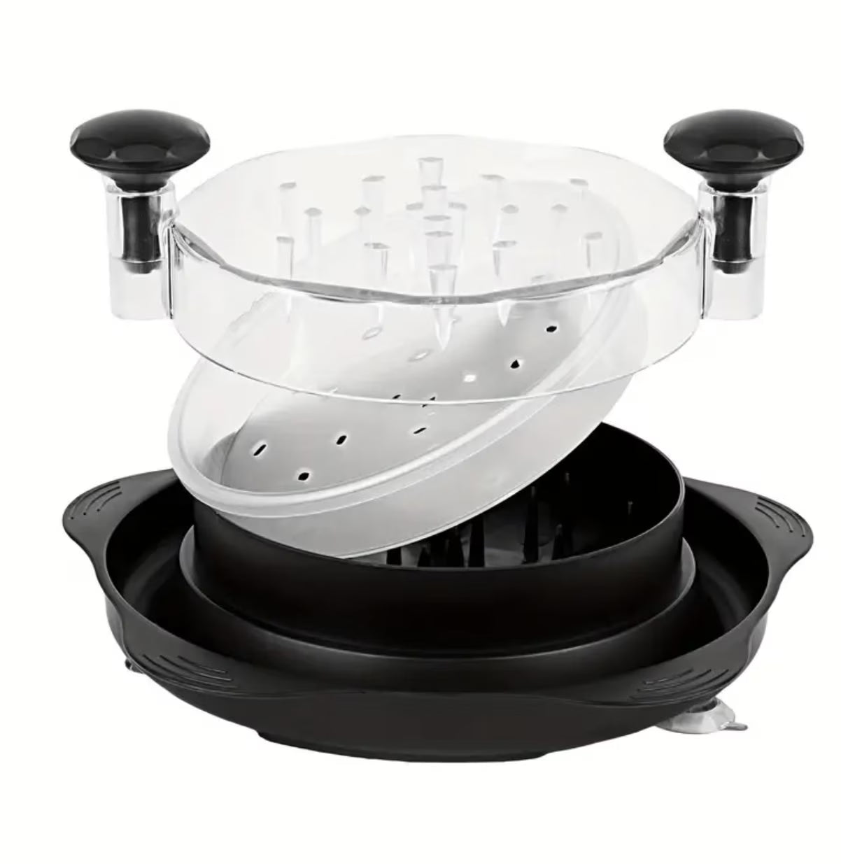 Manual Washable Meat Shredder K794772