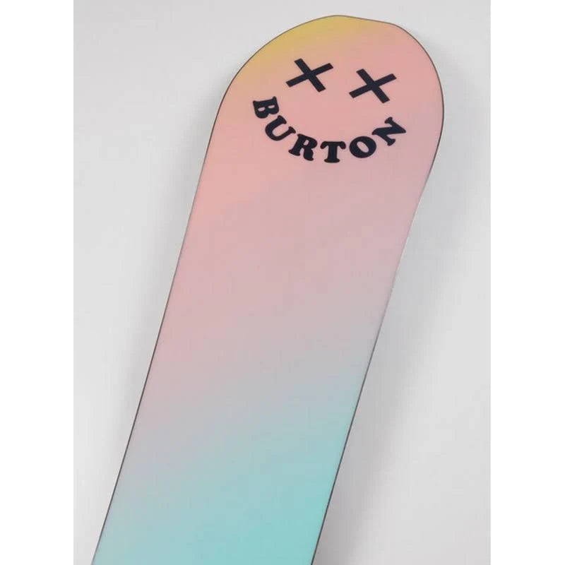 Skeleton Key Snowboard 158 R35529