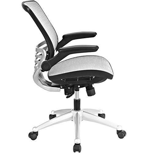 Grey Fabric Office Chair J997247