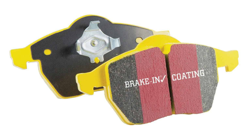 Yellowstuff Rear Brake Pads I7830