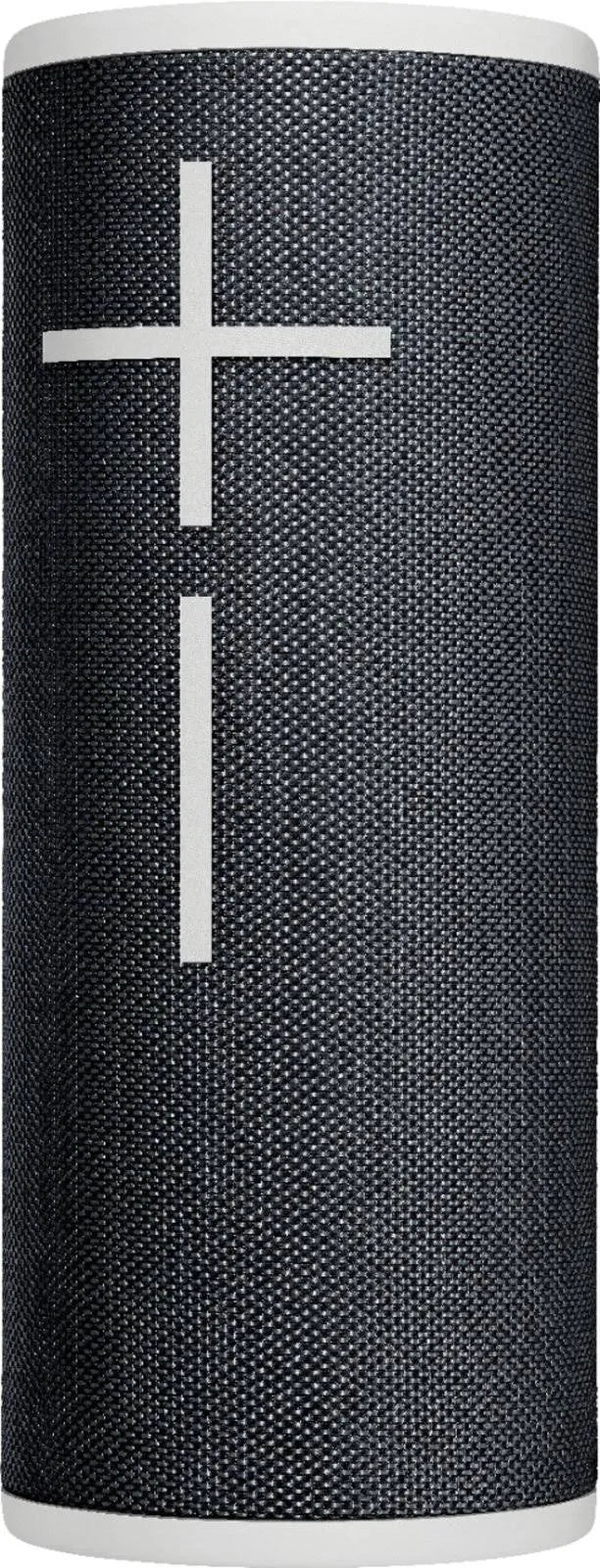 Moon Portable Bluetooth Speaker Q252839