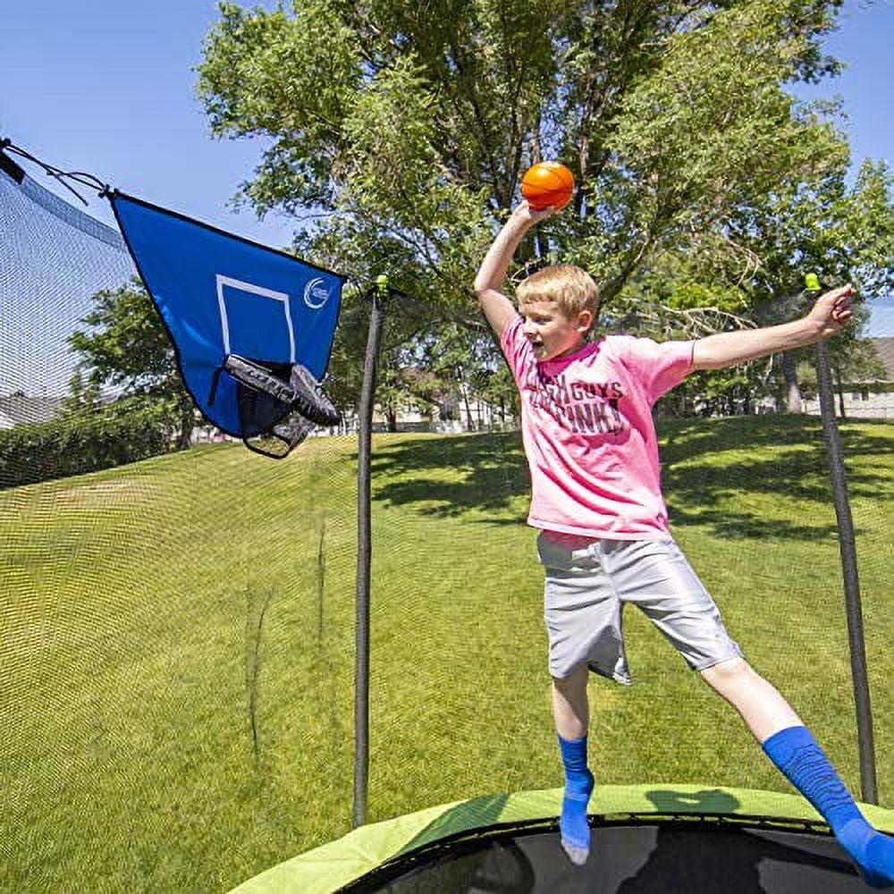 Basketball Game Trampolines T9984