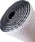 19.7x300x20mm Acoustic Absorption Foam Deadener Z8640