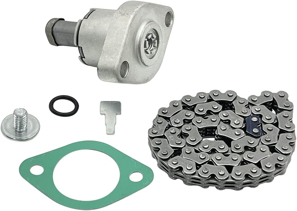 Cam Timing Chain Tensioner Gasket Kit Pack of 2 E22592