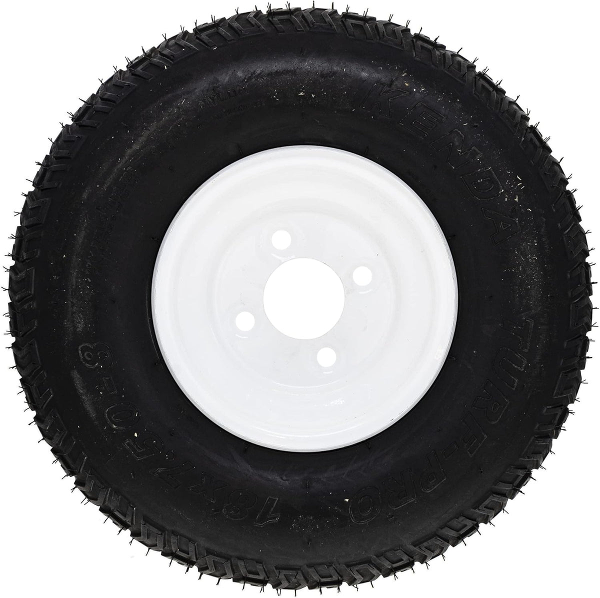 Wheel and Tire M87705