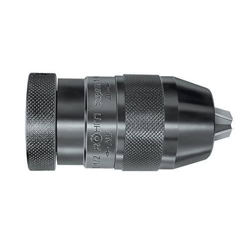 Keyless Drill Chuck 1/32x22 - 1/2x22 K466835