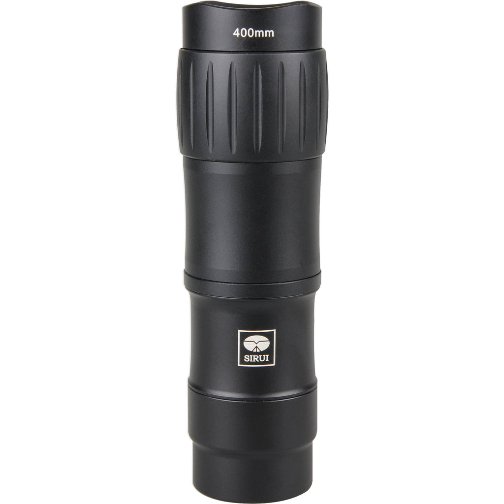 400mm Telephoto Lens Kit with Mini Tripod Q247