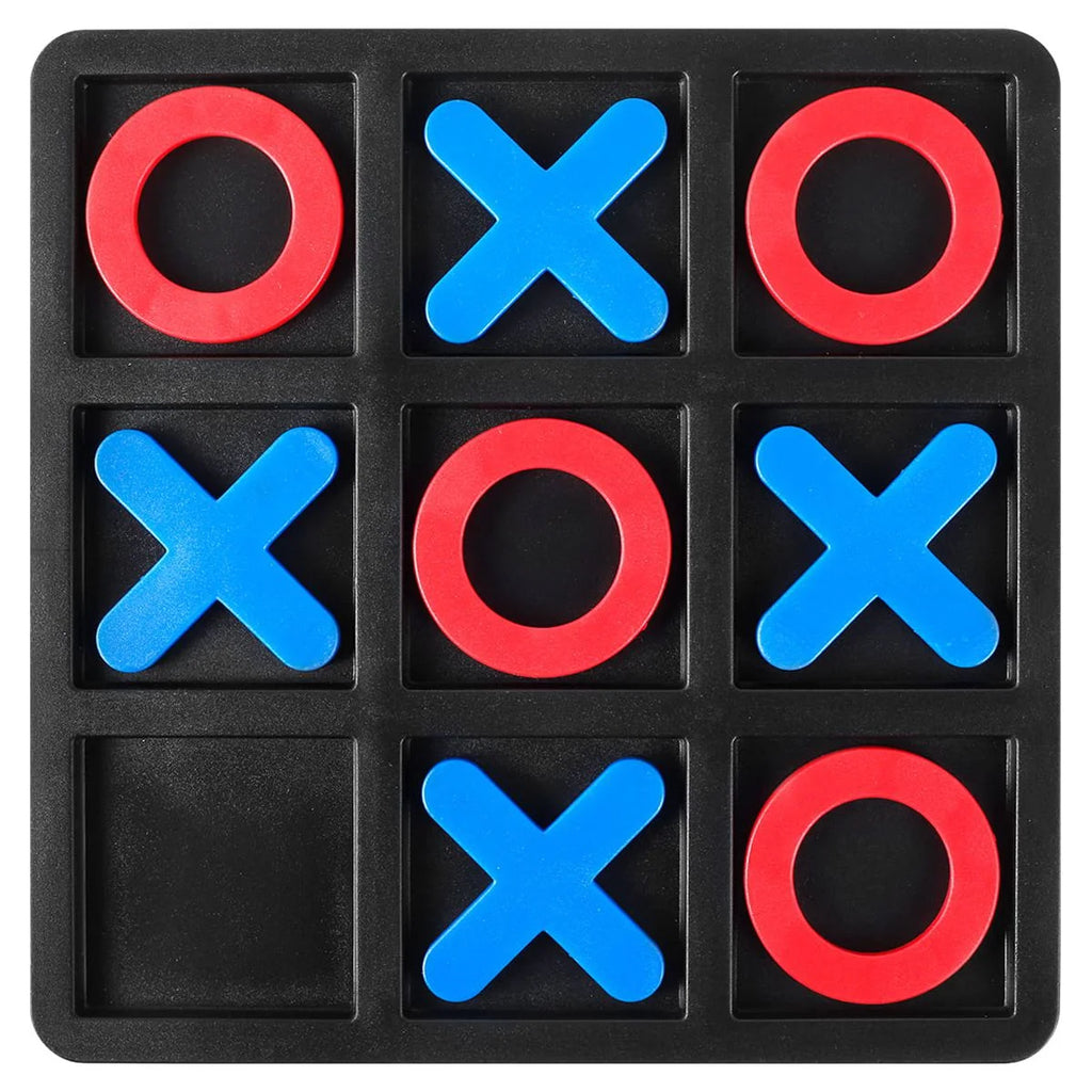Tic Tac Toe Board Game R29920