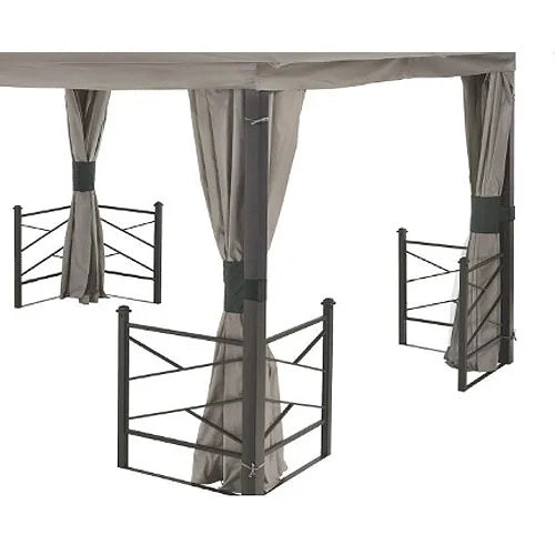 Replacement Canopy Top for Gazebo E743