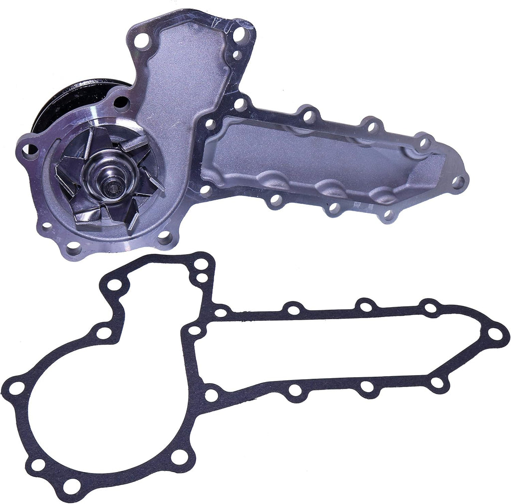Water Pump D25302