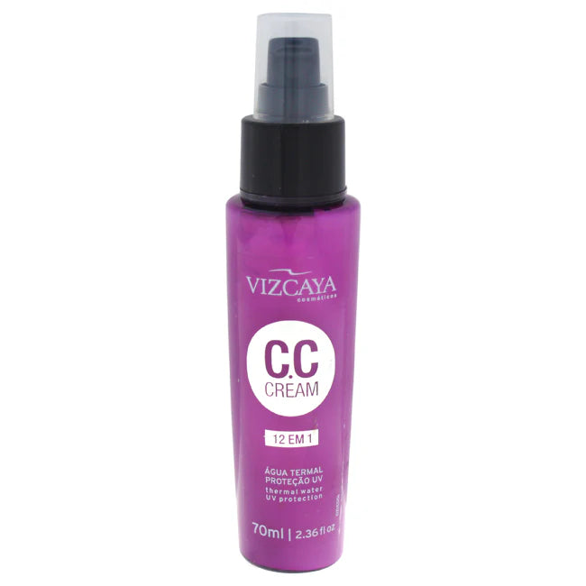 CC Cream 12-in-1 2.36 oz K15517