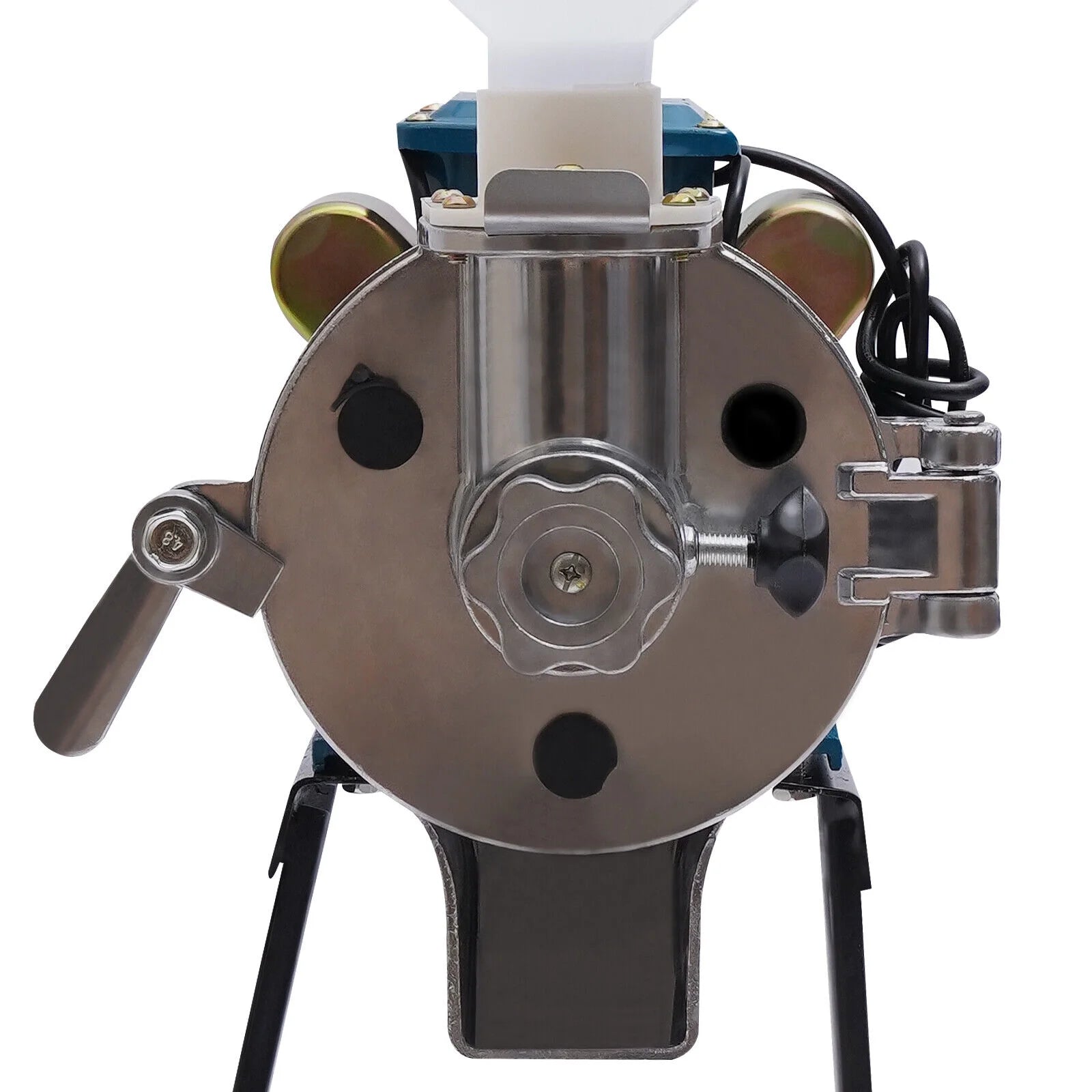 2200W Electric Grain Corn Wheat Grinder Mill E8018