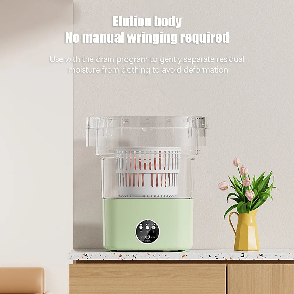Portable 8l Dryer with Drain K56745