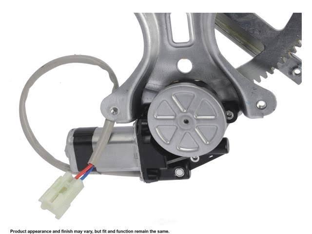 Window Regulator Y571