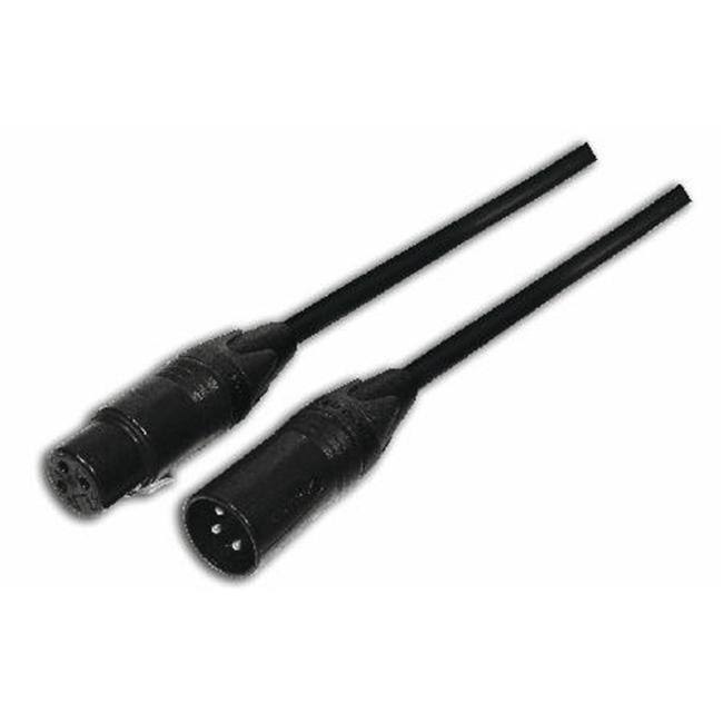 25& Touring Series Lo-Z Microphone Cable Q495981