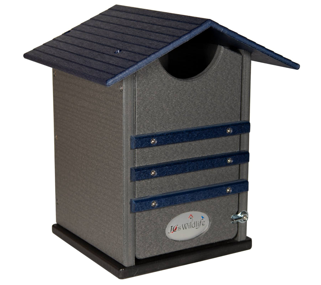 Poly Screech Owl House T4568
