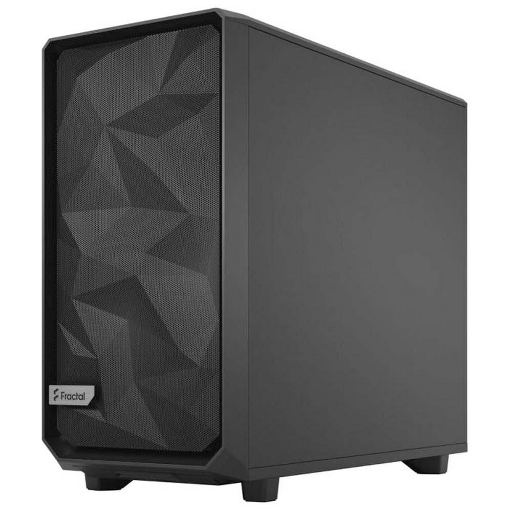 Fractal Meshify 2 Dark Crystal Tower Case U942610