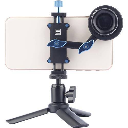 400mm Telephoto Lens Kit with Mini Tripod Q247