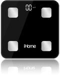 Pack of 2 Digital Body Weight Scale with LED Display Z75315
