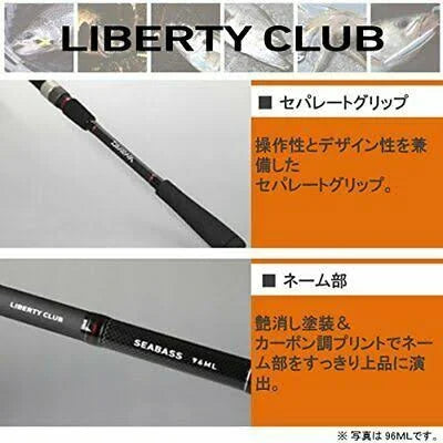 Light Spinning Rod K87194